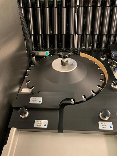 Used 2017 Seidenader V90-AVSB/60LR