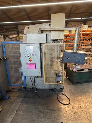 Used 1992 Darley EHP 200 43/37