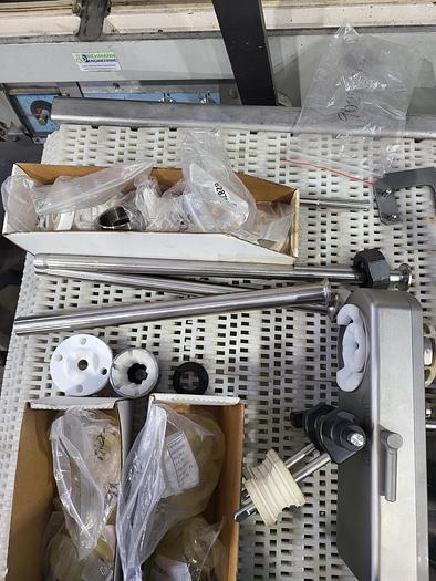 Used Handtmann VF 200