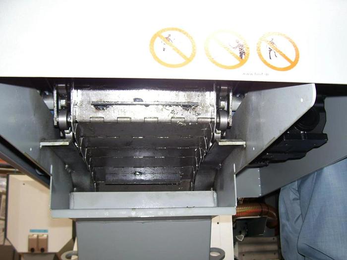 Used 2008 Gildemeister Twin 42