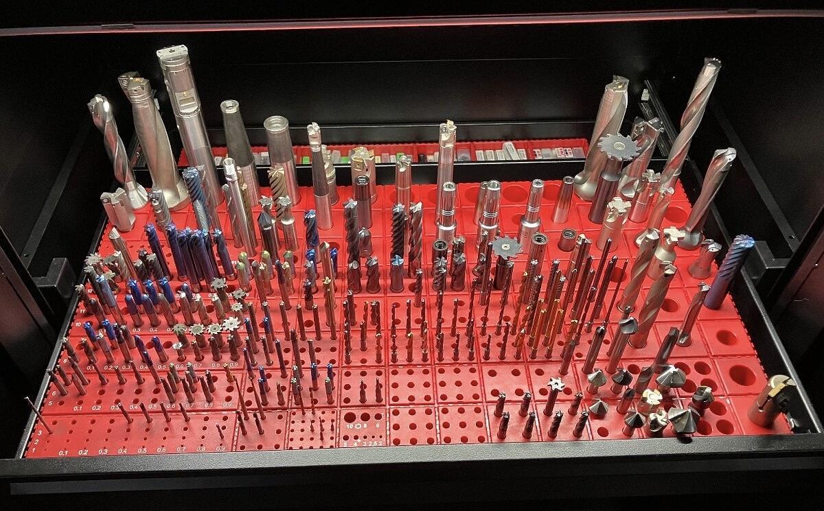 Used 2020 Doosan DEM 4000