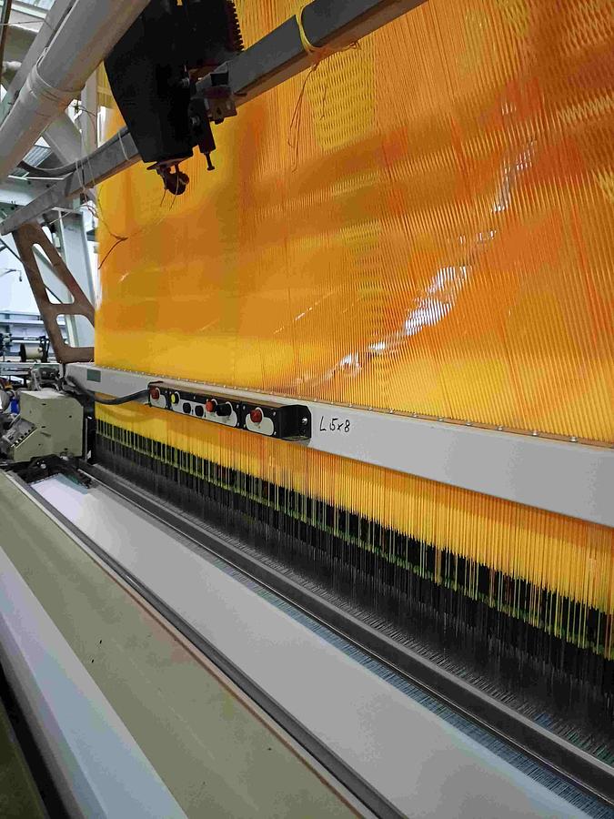 Used 1999 Picanol OMNI F-6-J