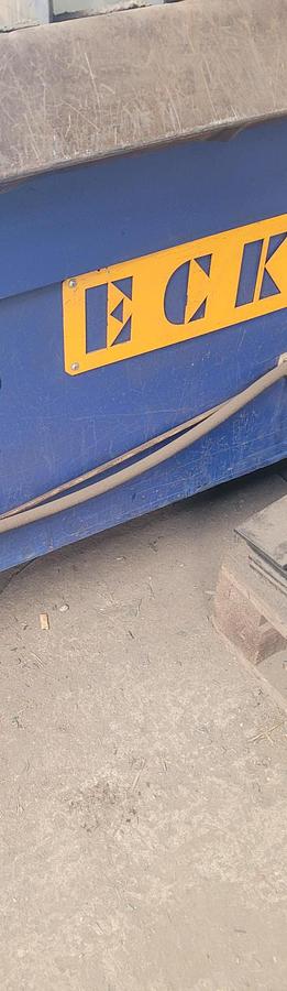 Used 2010 Eckert Jantar