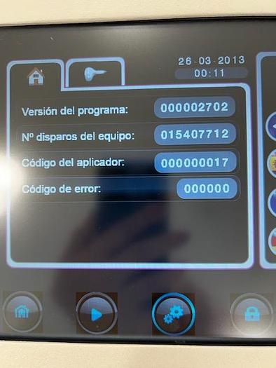 Used 2019 Cocoon Medical PrimeLaser