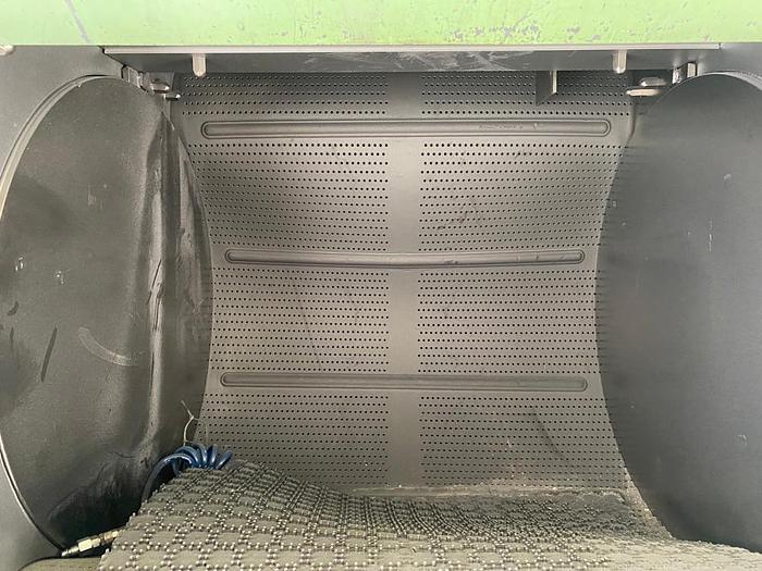 Used 1998 Wheelabrator T170