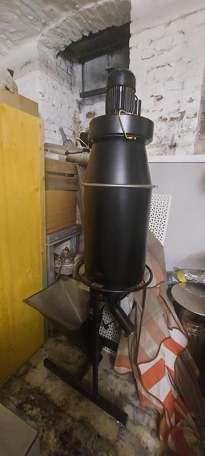 Used Probat Destoner