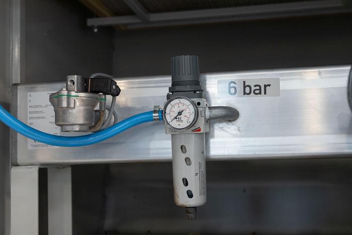 Used 2016 Novus Airtower