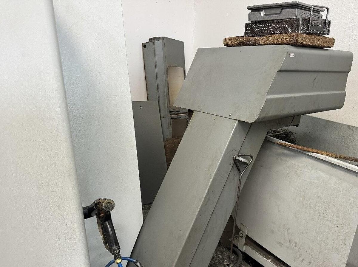 Used 2006 Gildemeister CTX 410