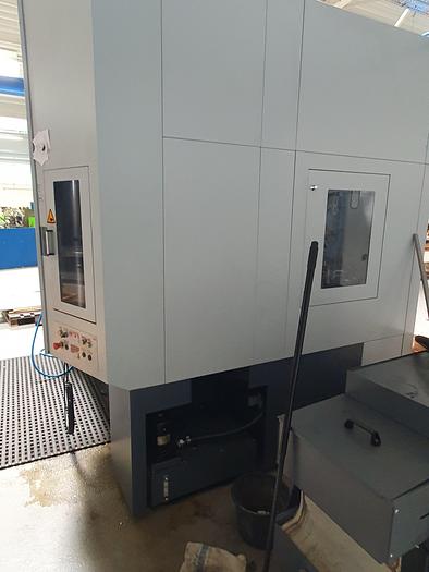 Used 2021 AXA VCC 1200