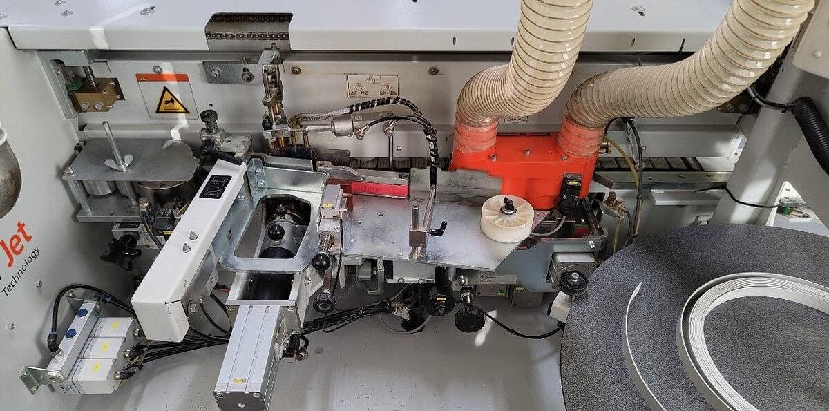 Used 2014 Holz-Her Auriga 1308