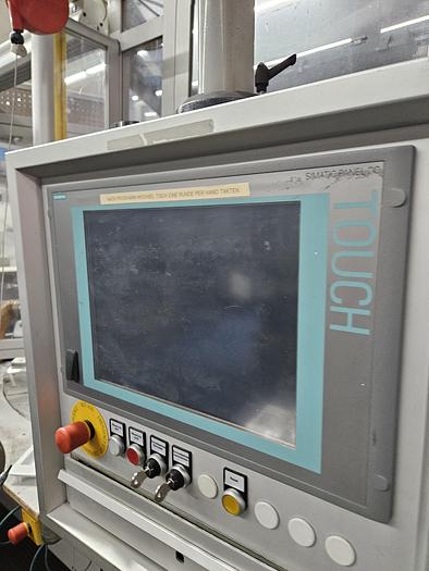 Used 2011 Baier GEBA 32/3 K-D