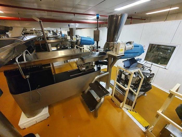 Used TNA Complete Seasoning System