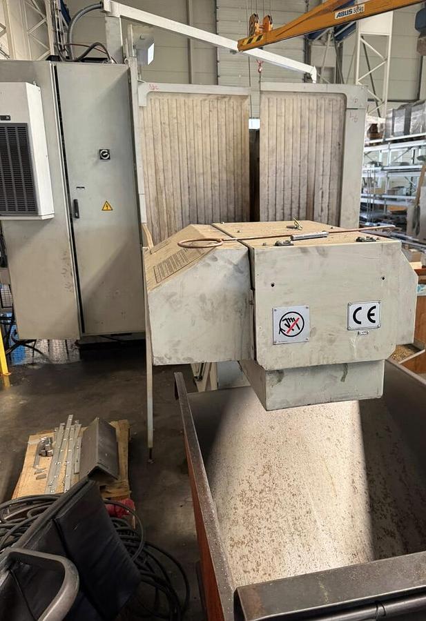 Used 2018 MTE BF-2700