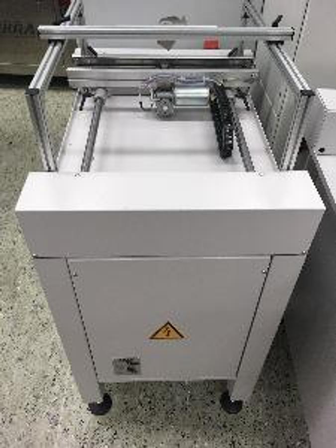 Used 2016 ASYS BC0 02