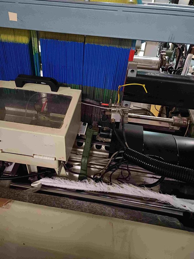 Used 2000 Picanol  OMP-6-J-3400