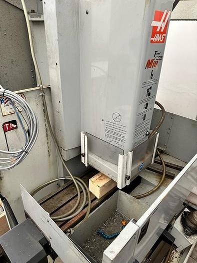 Used 2007 Haas TM1 HE