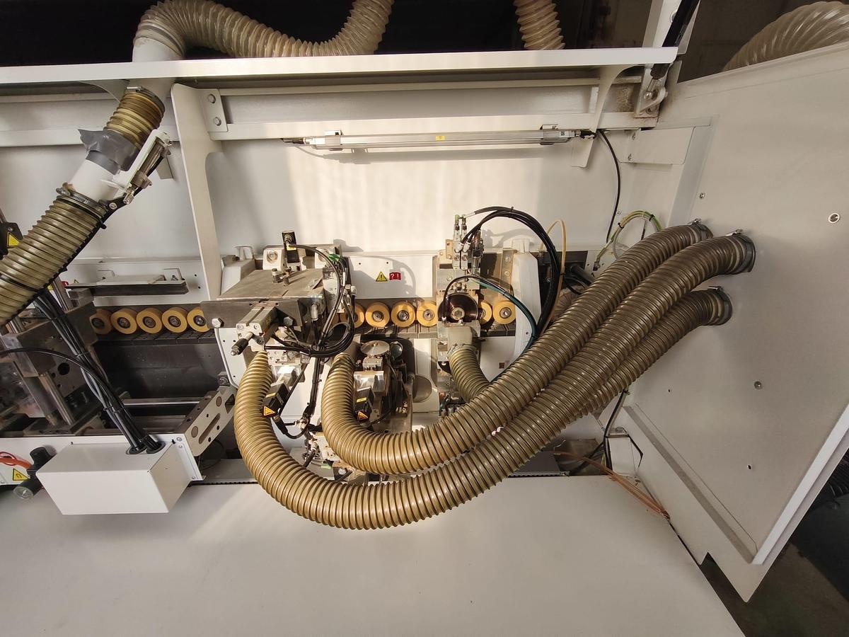 Used 2020 Homag EDGETEQ S-300