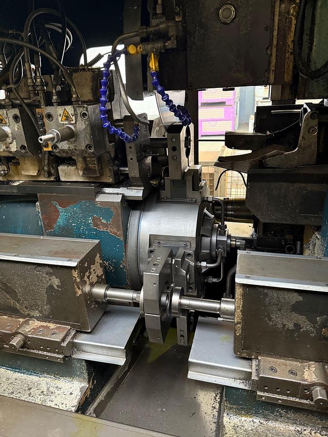 Used 2005 SINICO Sin-O-Matic Top 2000