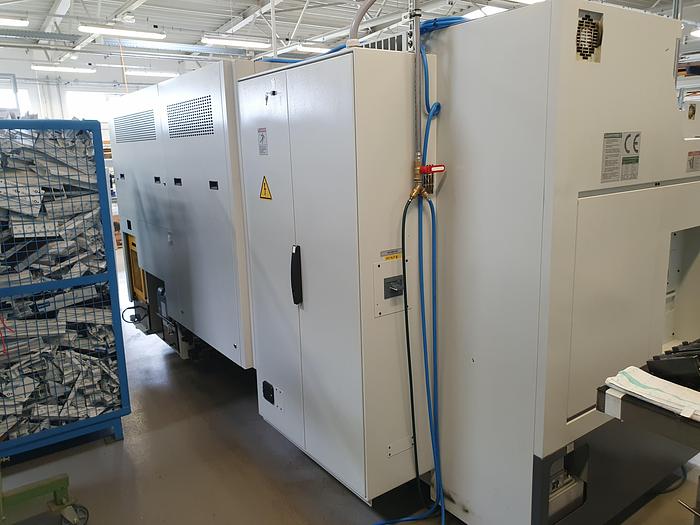 Used 2020 CMZ TA 35 Y1350