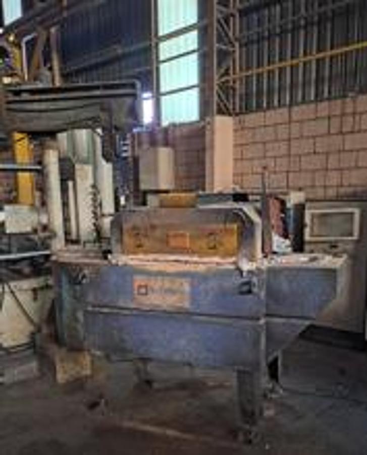 Used - Die-Casting Production Cell #1