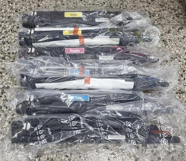 Used Konica Minolta AccurioPress C3070