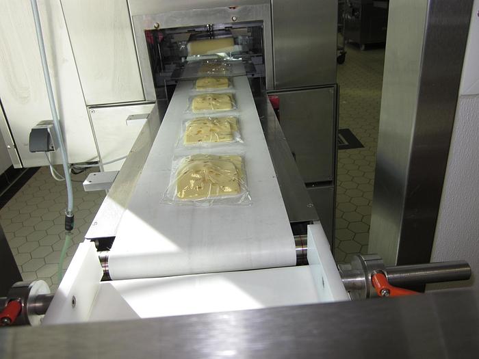 Used 2004 Brevetti COR 5 TT