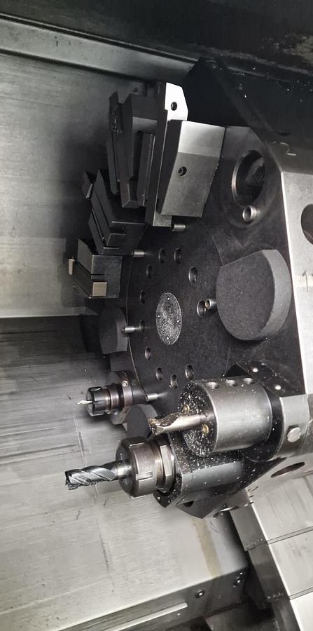 Used 2005 Goodway  GA-360 LM