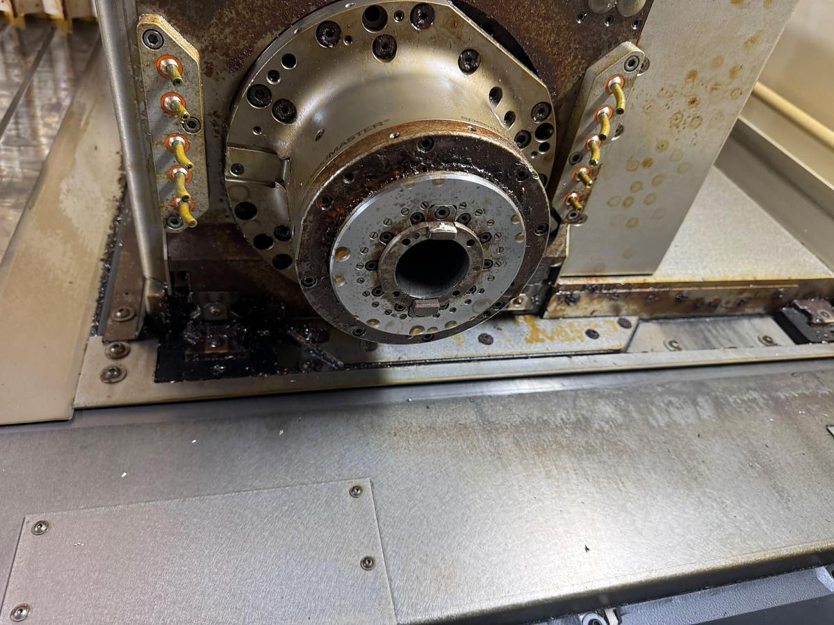 Used 2017 DMG MORI DMC 1450 V