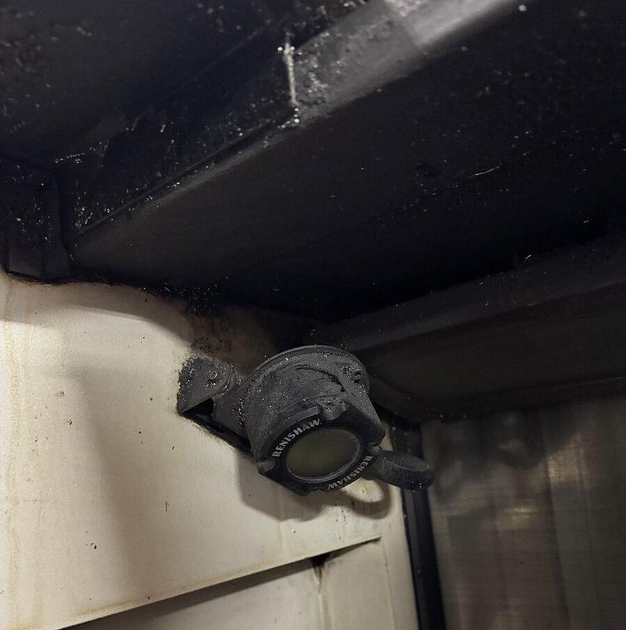 Used 2009 DMG NEF 400