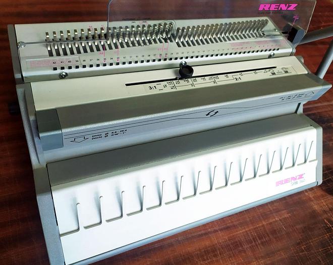 Used 2020 RENTZ SRW 360