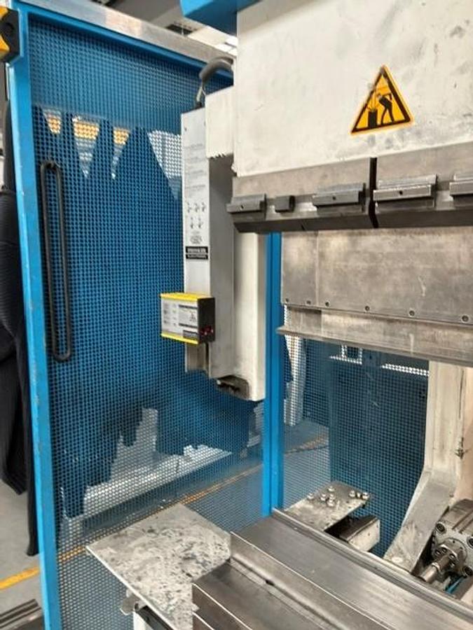 Used 2000 EHT Variopress 175-4 Press Brake