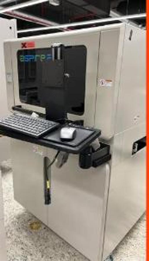 Used 2015 Koh Young aSPIre 2