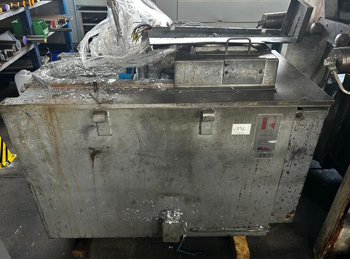 Used 1998 FRECH DAW 125 S RC