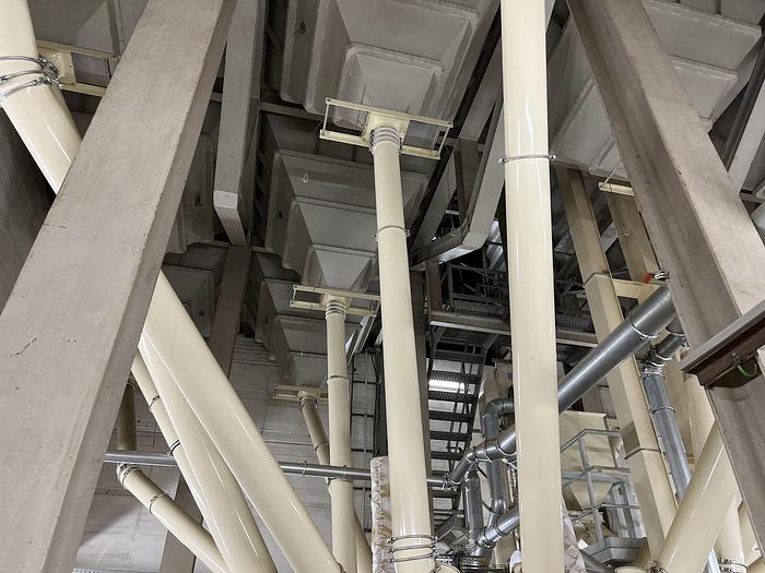 Used 2013 Coffee processing line