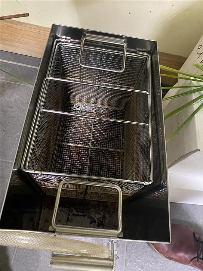 Used Keyence  Agilista 3200W 3D Printer