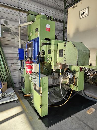 Used Feintool GRP 250t