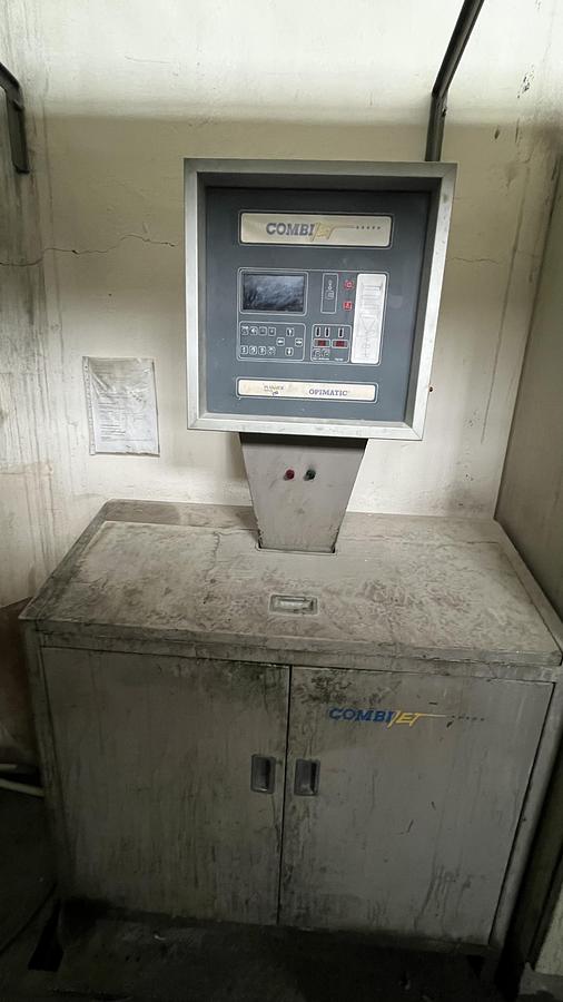 Used 1999 MAN Roland Lithoman IV