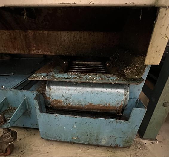 Used 2005 Dugard EAGLE 850 VMC