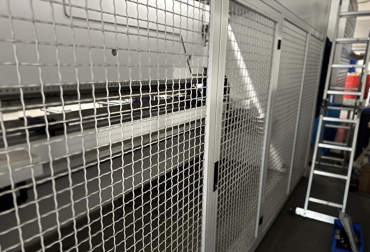 Used 2023 Trumpf TruBend 1225