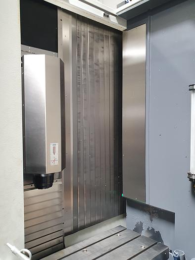 Used 2021 AXA VCC 1200