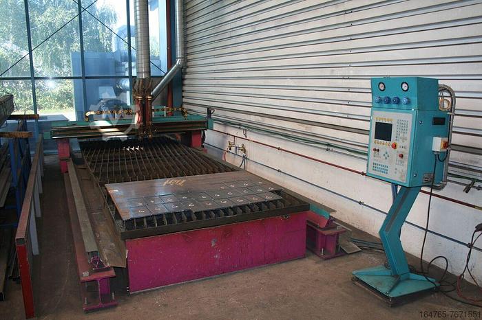 Used 2002 Sato Satronik FB2000