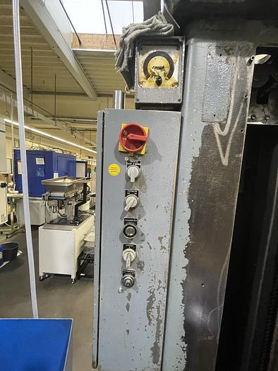 Used 1979 Rausch RS 1300