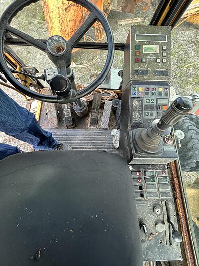 Used 1993 Sennebogen 613M