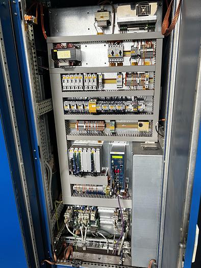 Used 2003 Trumpf TC6000L