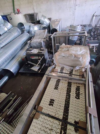 Used 2008 Heat & Control FastBack system