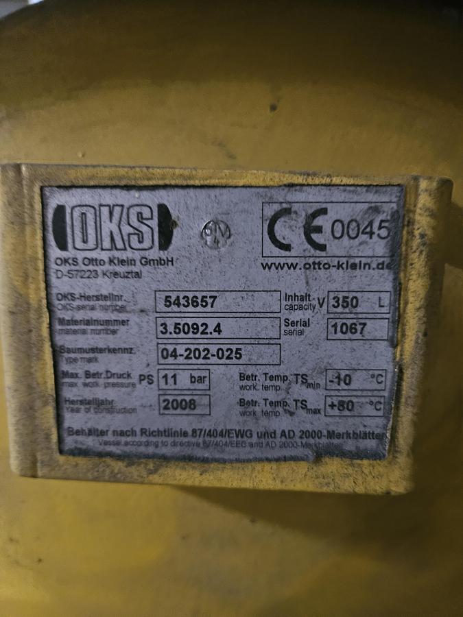 Used KAesser