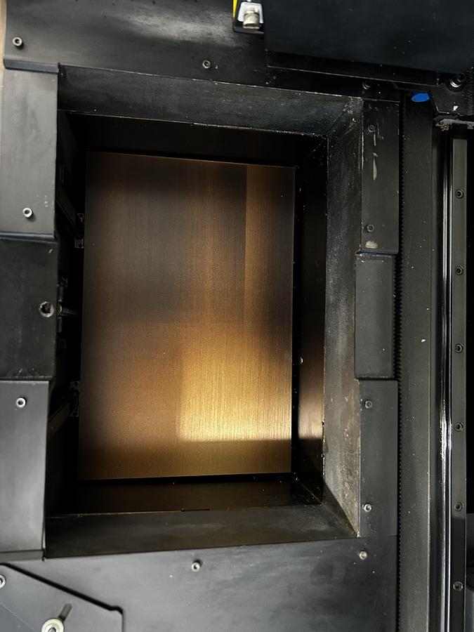 Used Stratasys Bjet24