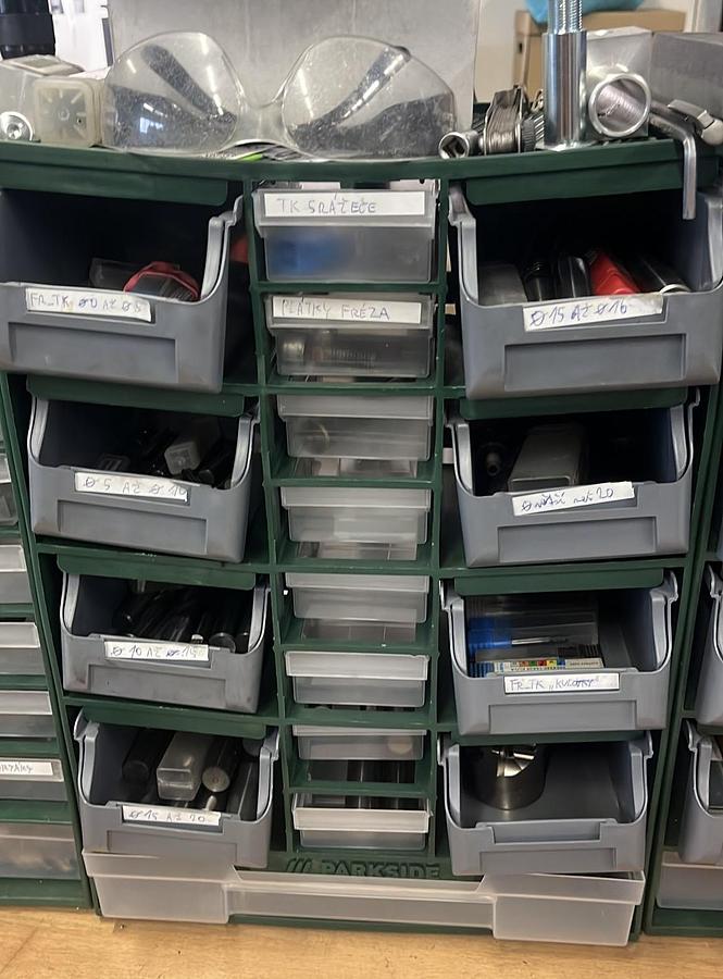 Used 2019 Haas VF-2ss