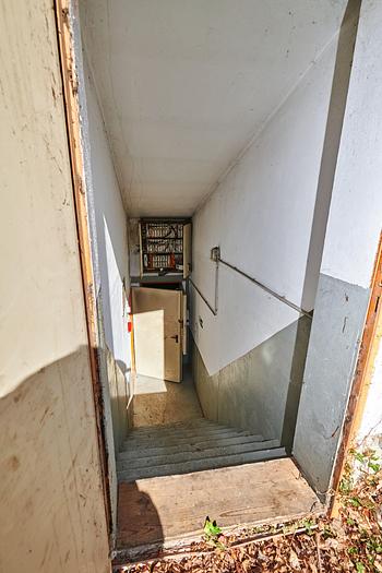 Used 1999 Max Weishaupt Industrial heating plant