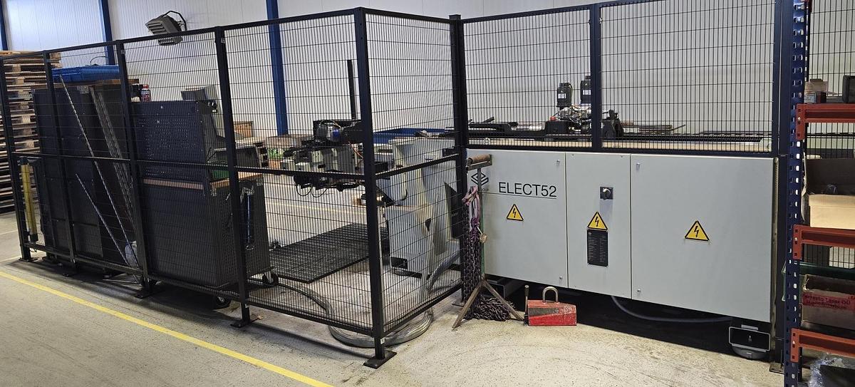 Used 2020 BLM ELECT 52